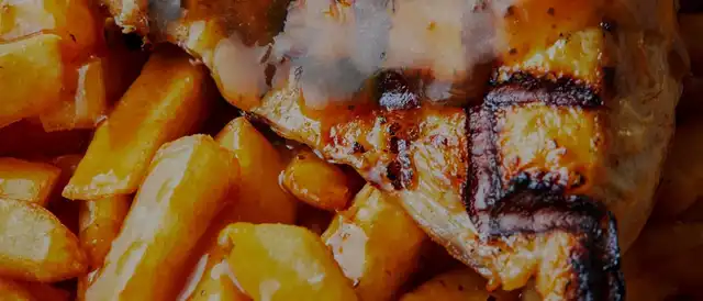 PERi-Chicken Gravy