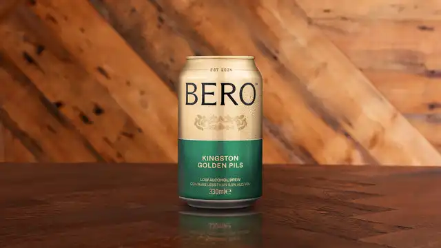BERO