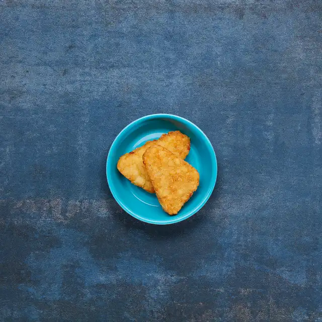 Hashbrown