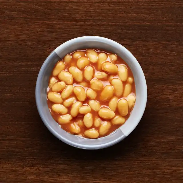 beans