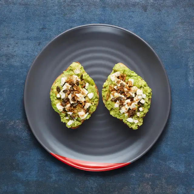 Avo toast