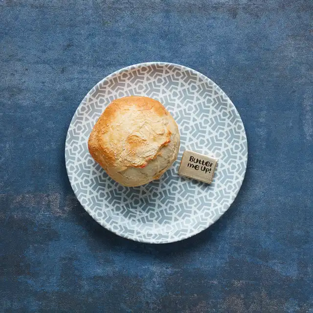 Rustic Roll