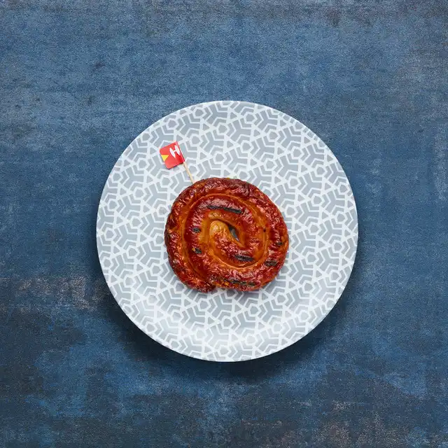 Chicken Sausage
