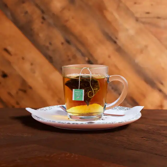 Tea