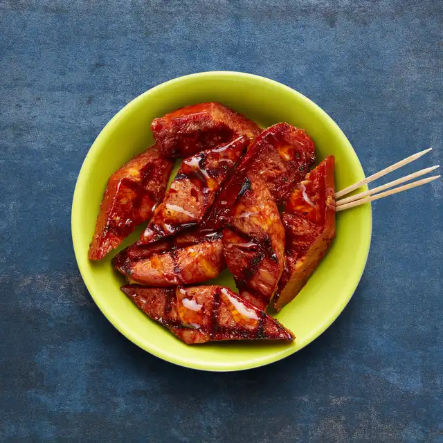 Chicken Chorizo