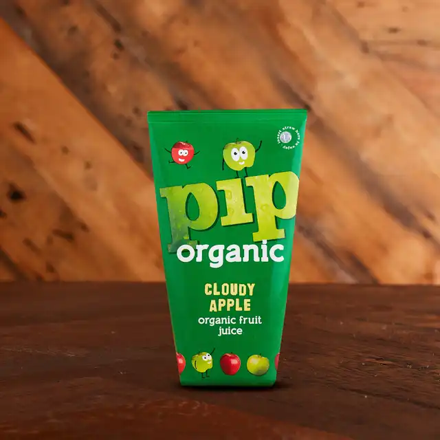 PIP Organic Apple
