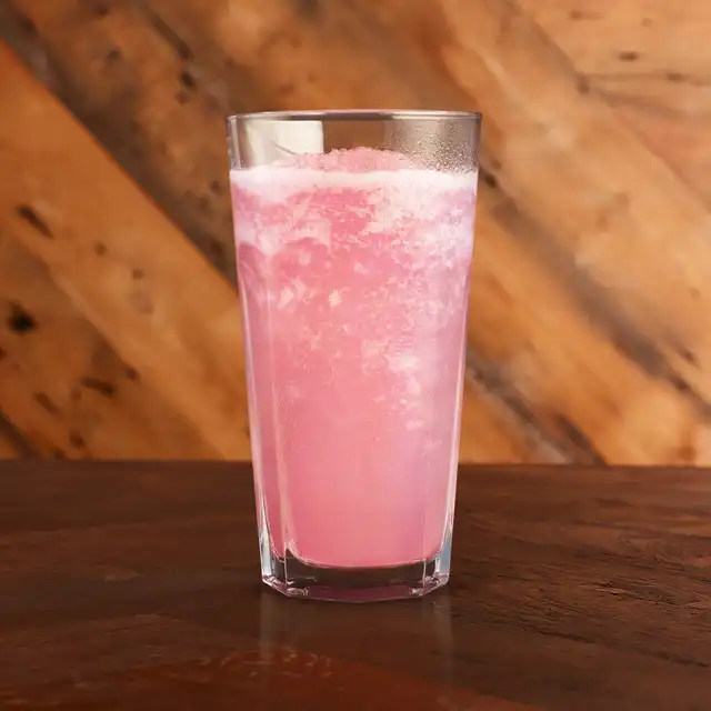 PINK BERRY