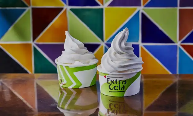 Bottomless Soft Swirl