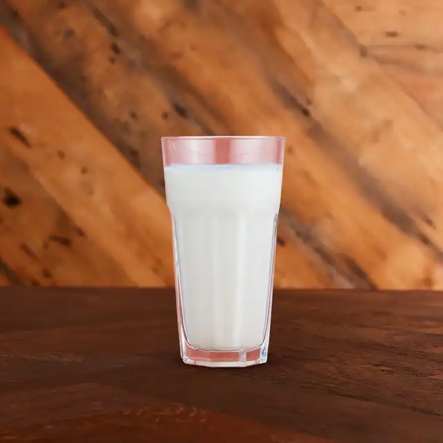 Milk