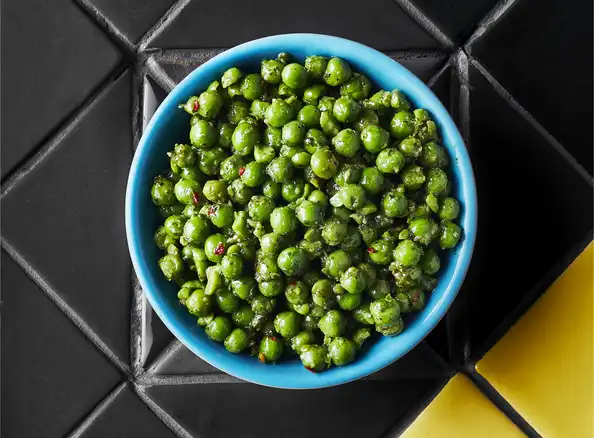 Macho Peas