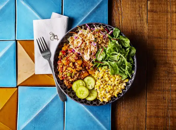 Hearty Bowl