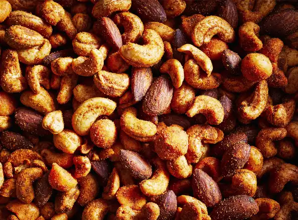 PERi-PERi Nuts