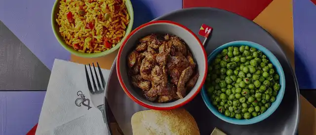 Chicken Livers have returned