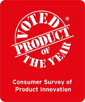 Product of the year
