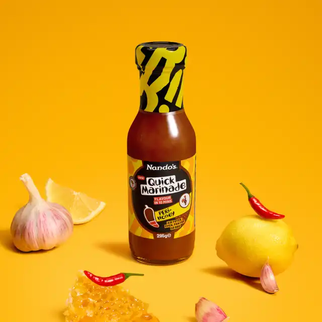 peri-honey-quick-marinade
