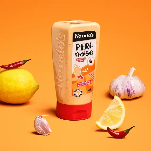 mild-perinaise