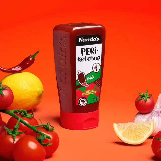 peri-ketchup